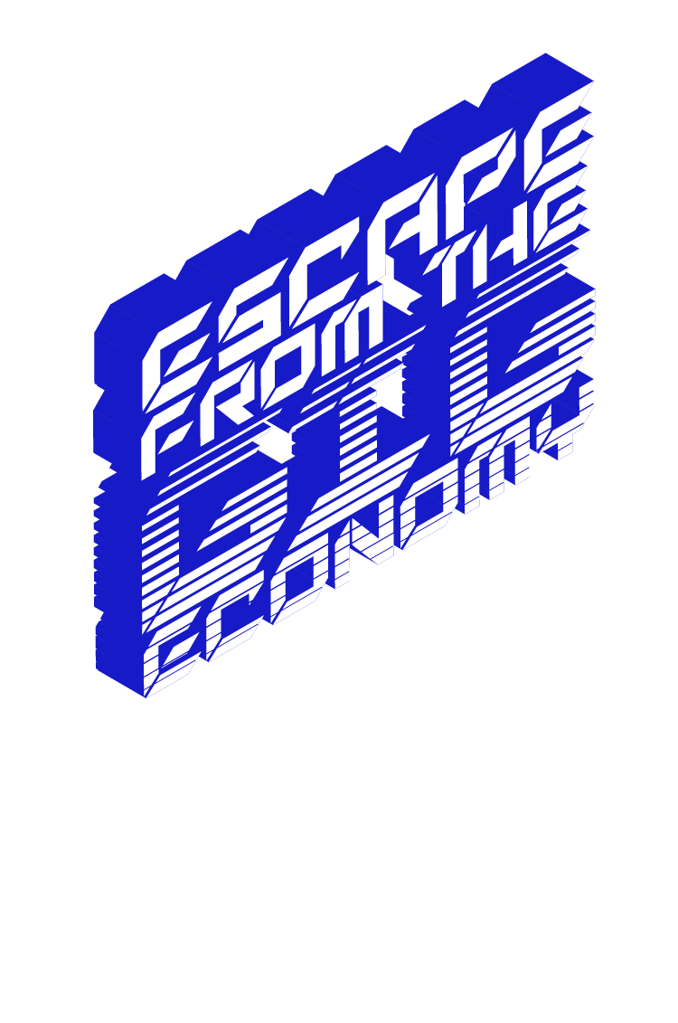 Escape the Gig Economy: Gigco, for iOS and Android